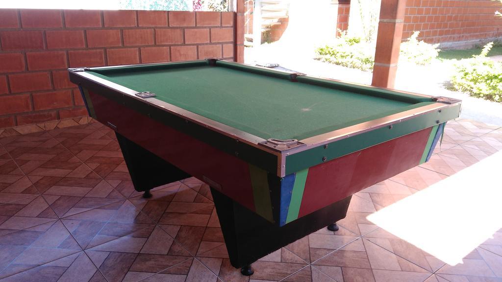 Apartamento Em אובטובה מראה חיצוני תמונה