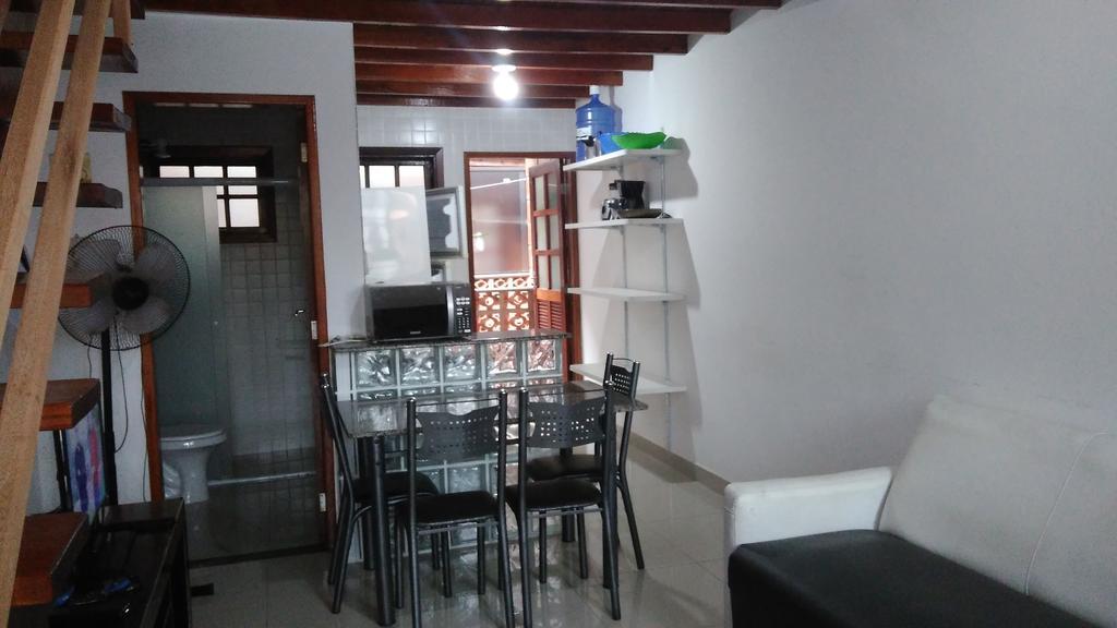 Apartamento Em אובטובה חדר תמונה